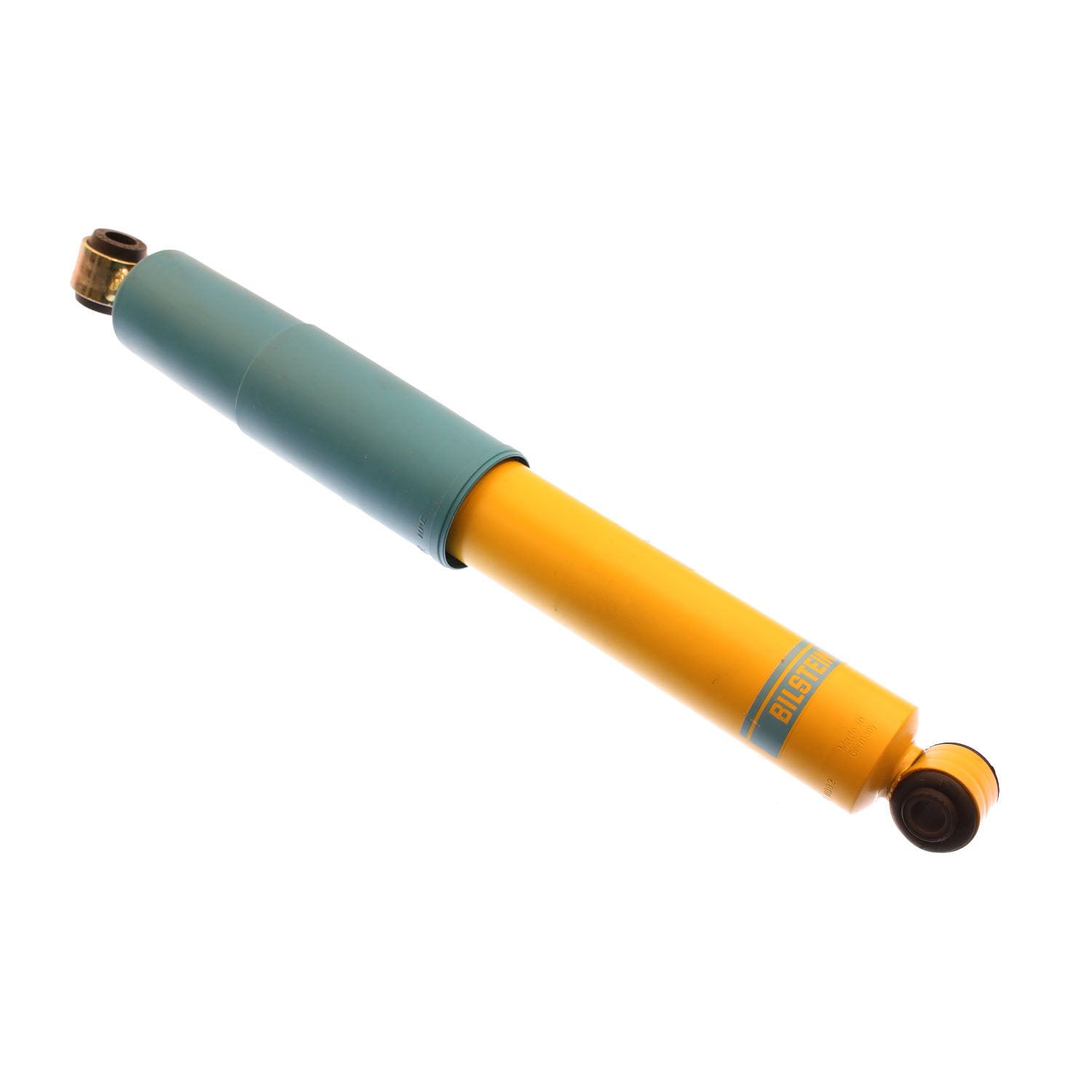 Bilstein B6 46mm Monotube Suspension Rear Shock Absorber - 11.91 in. Collapsed AK1081