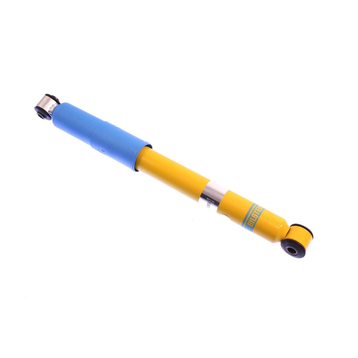 Bilstein B6 46mm Monotube Suspension Rear Shock Absorber - 11.81 in. Collapsed AK1089