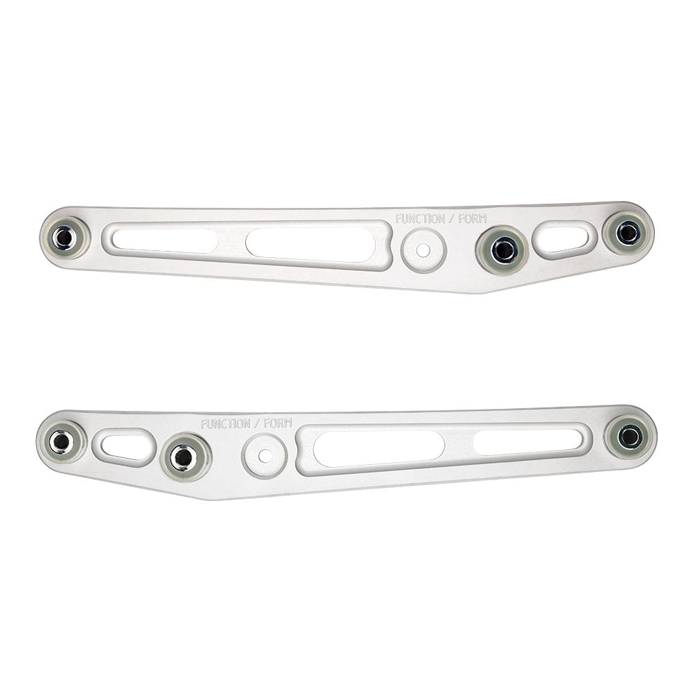 Function and Form Lower Control Arms for 1990-2001 Acura Integra DA/DC2