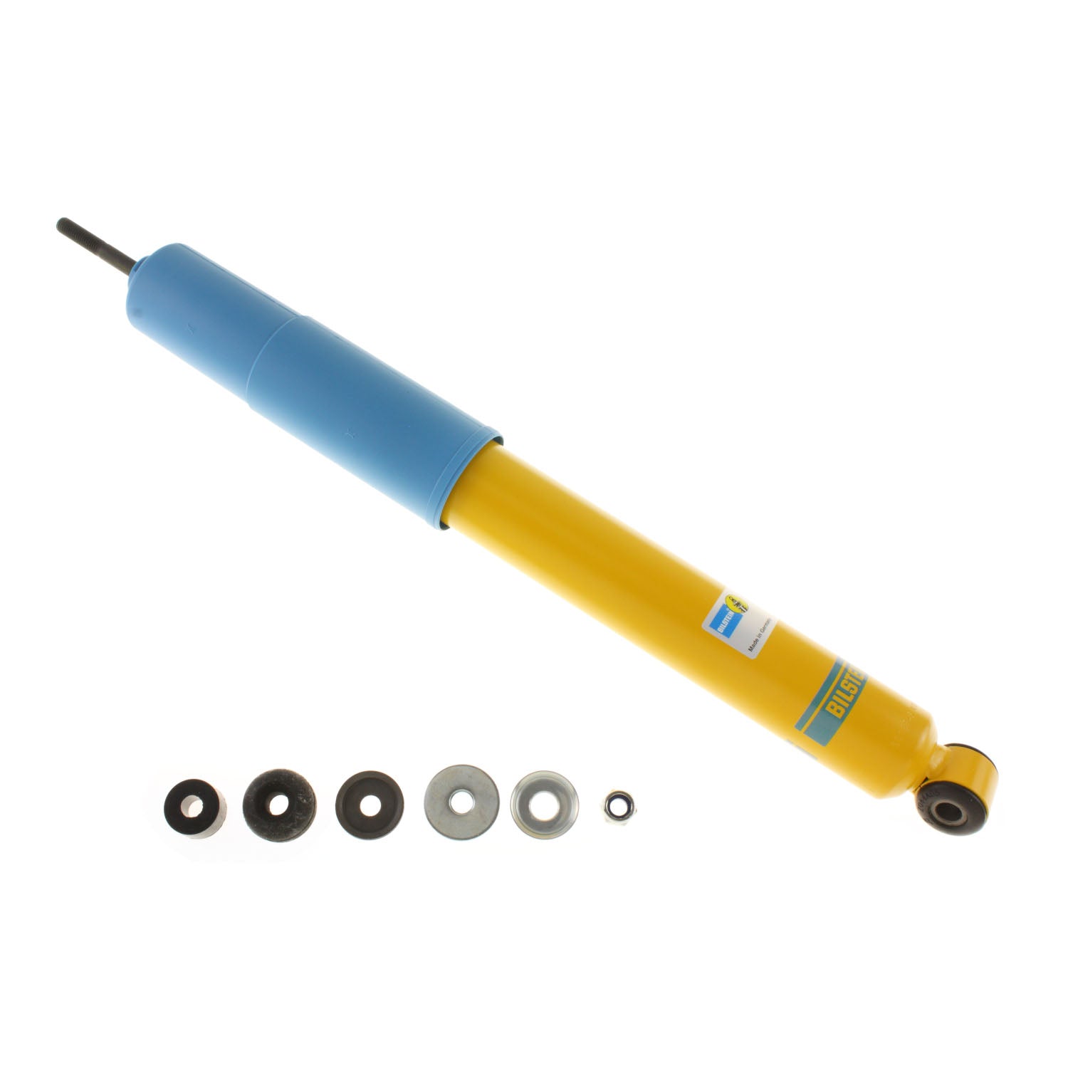 Bilstein B6 Performance Suspension Rear Shock Absorber for 2019 Subaru Outback 24-344203