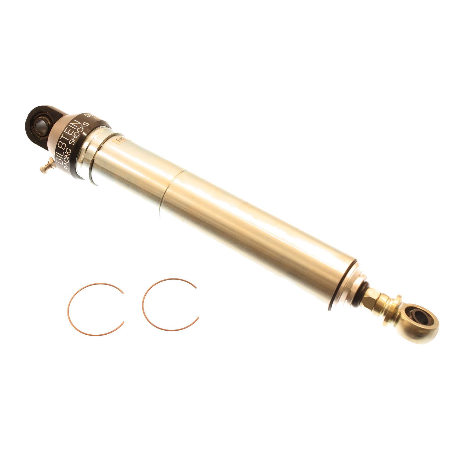 Bilstein SN Series 46mm Monotube Suspension Shock Absorber - 16.32 in. Extended B46-DTA5