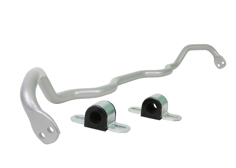 Whiteline Adjustable Heavy Duty 22mm Rear Sway Bar for 2006-2011 Honda Civic (FG/FA)