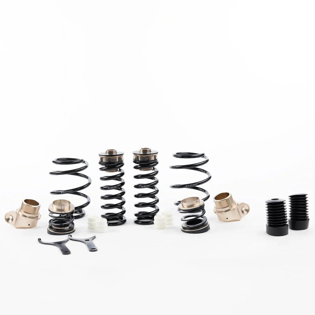 BC Racing ASP Series Springs for 2023+ BMW M2 RWD (G87) 131BW005N1