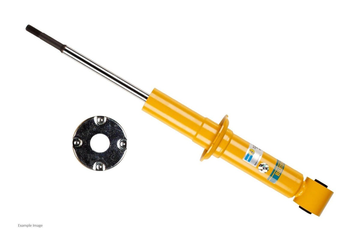 Bilstein B6 Performance Suspension Front Strut Assembly for 2012-2015 Mercedes-Benz C350 22-309815