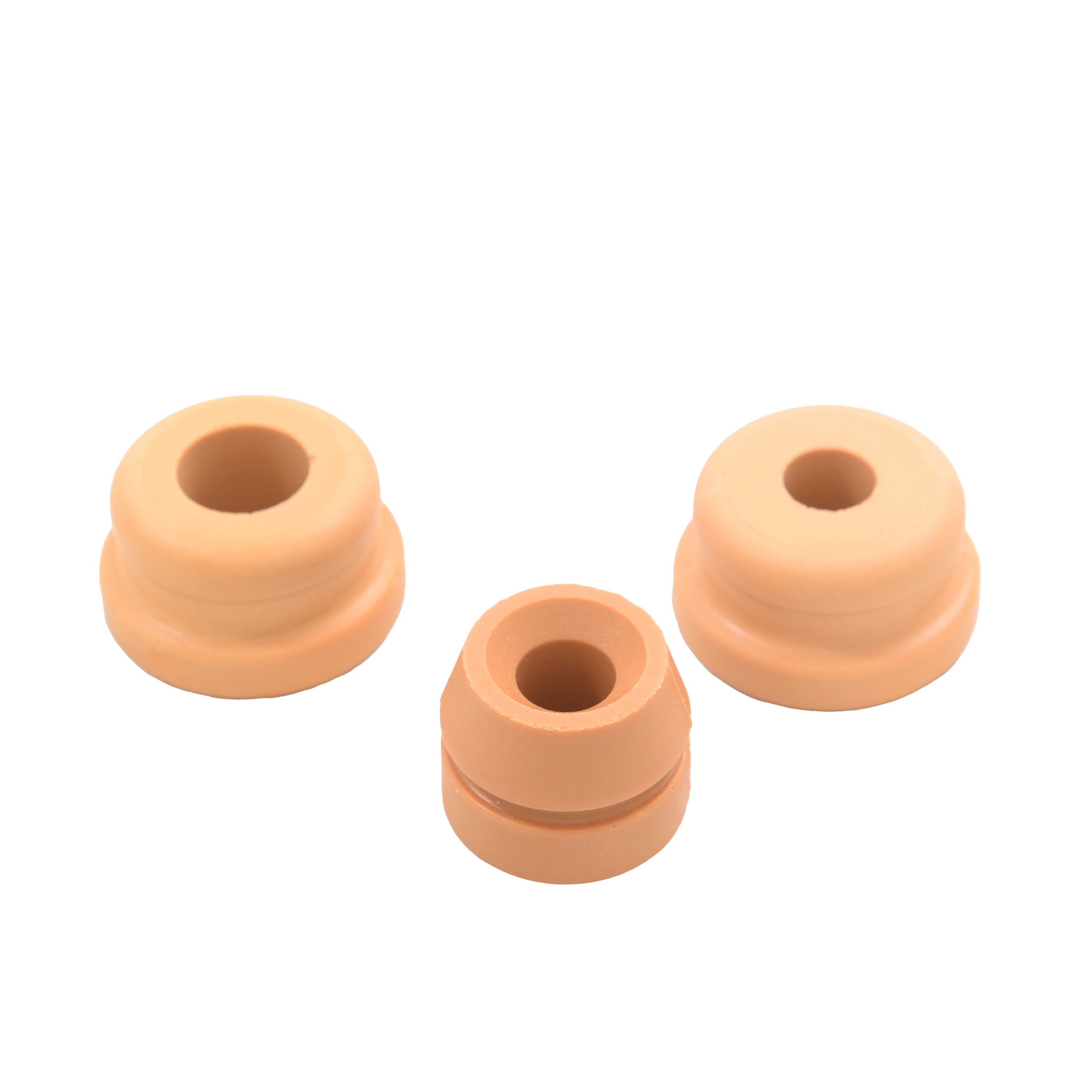 Fortune Auto Professional Awesome Bump Stops (Sold in Pairs)