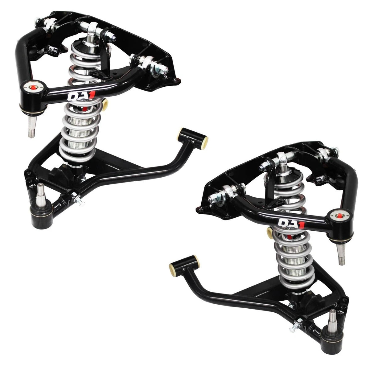 QA1 Level 3 Handling Kit with OE Width 9" Housing for 1988-1998 Chevrolet C1500 RWD photo 2