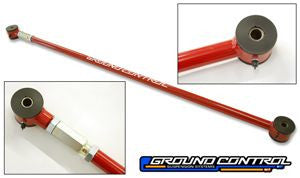Ground Control Panhard Rod for 1982-1992 Chevrolet Camaro RWD