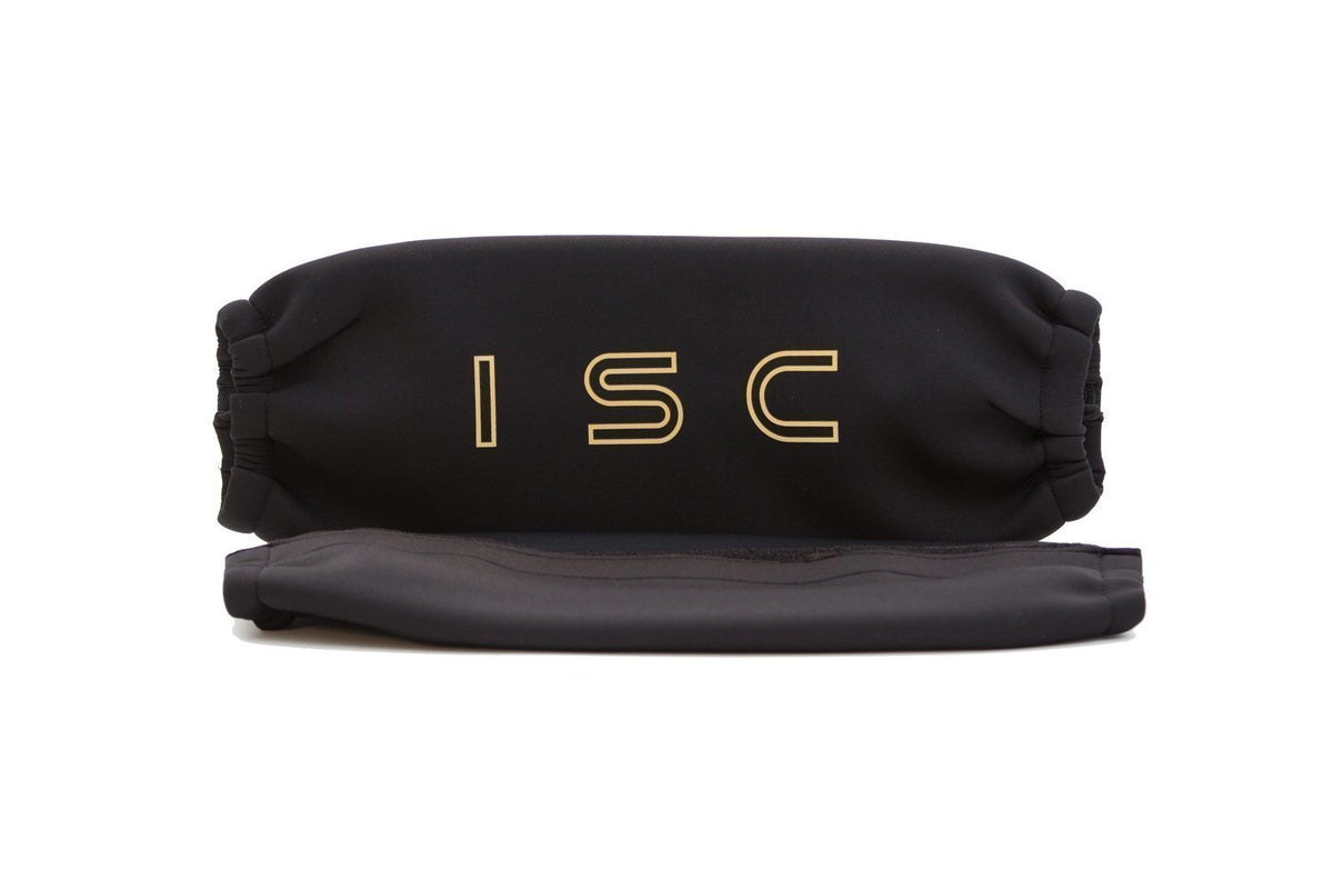 ISC Suspension 370mm Coilover Covers (Set of 2)