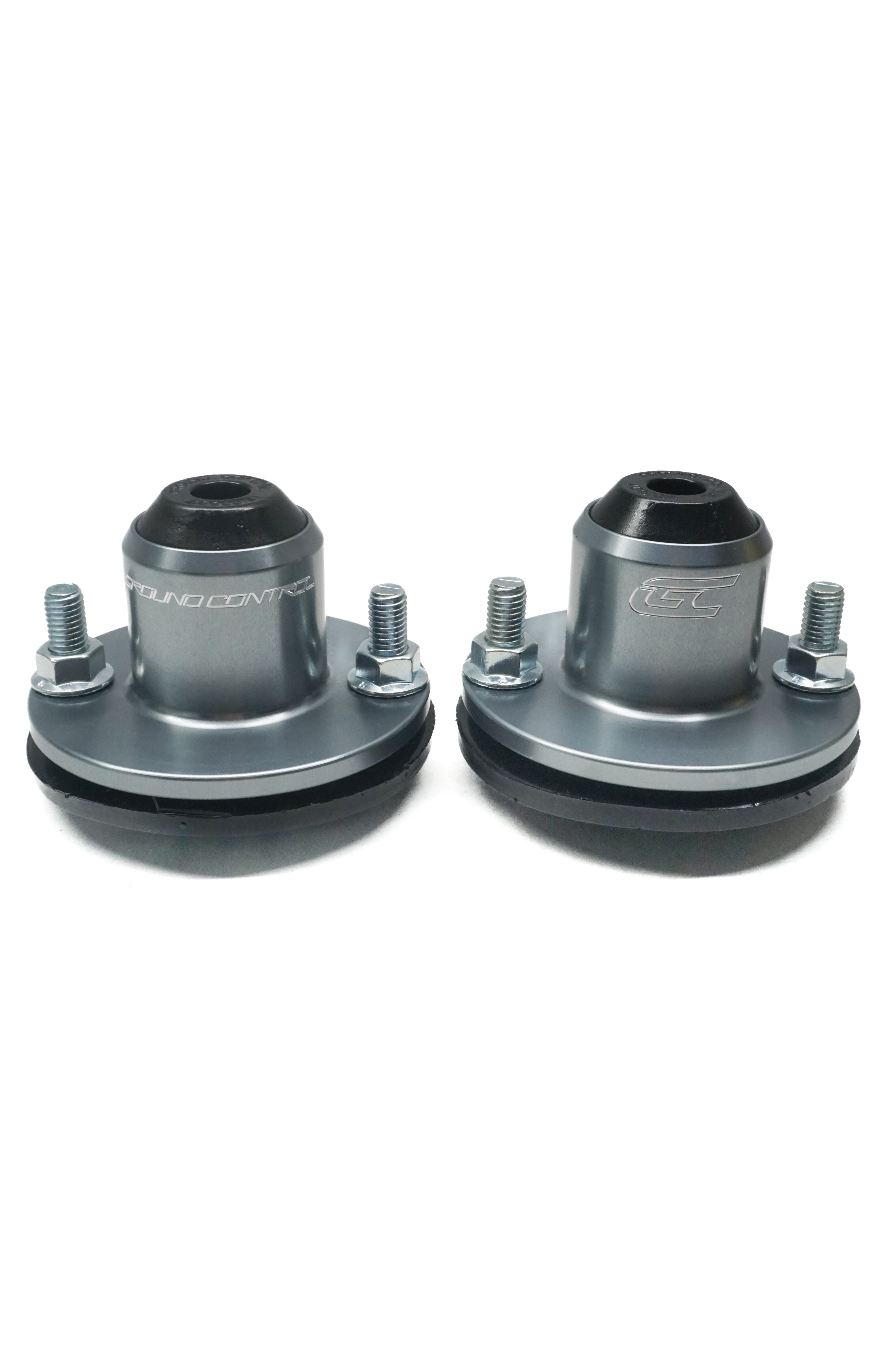 Ground Control Shock Mount for 1990-2001 Acura Integra FWD Mounts