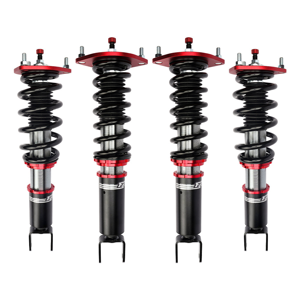 Function and Form Type 3 Coilovers for 2015+ Volvo XC90 D5/T5 (placeholder image)