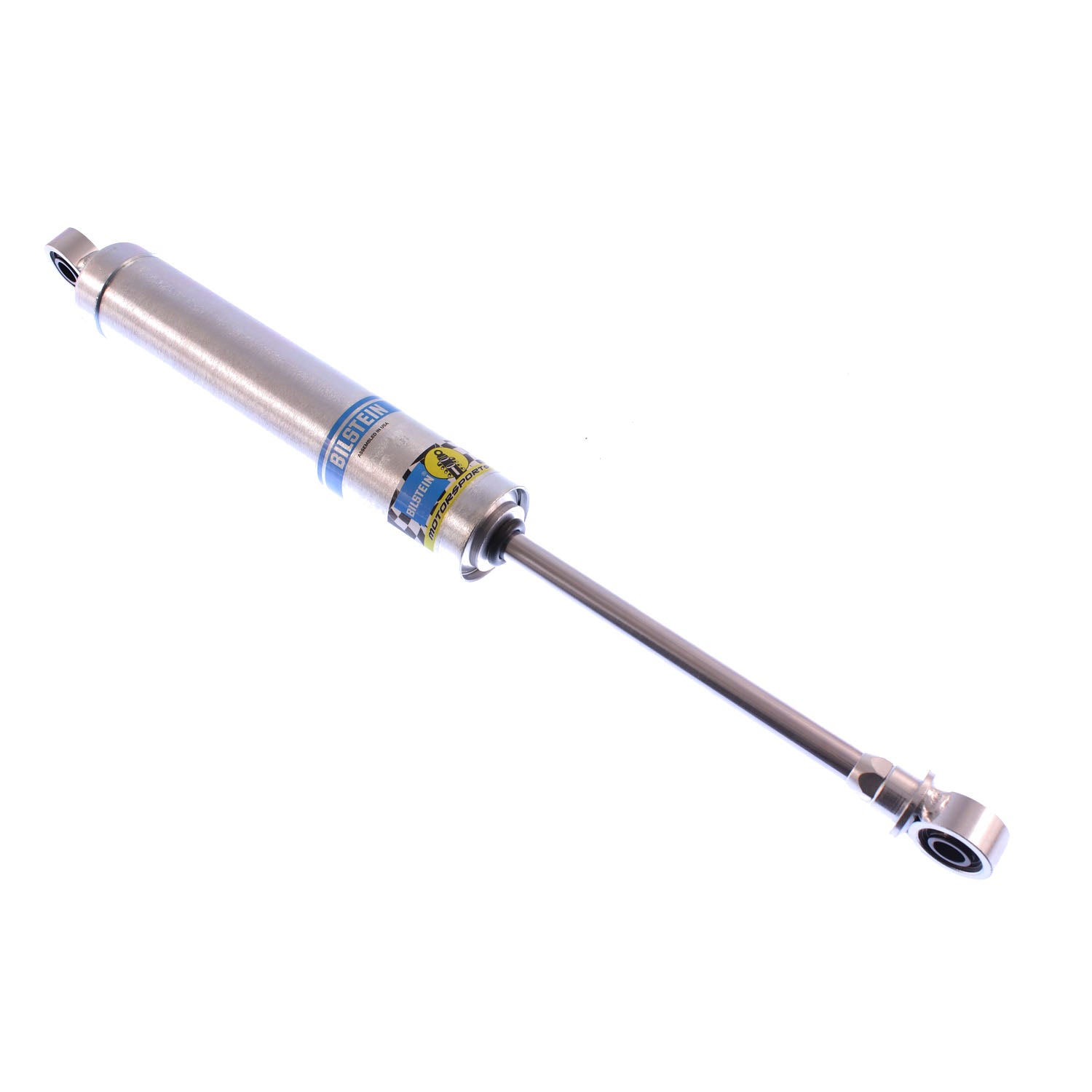 Bilstein SL Series Monotube Suspension Shock Absorber - 14.00 in. Collapsed F4-B46-0203-TU