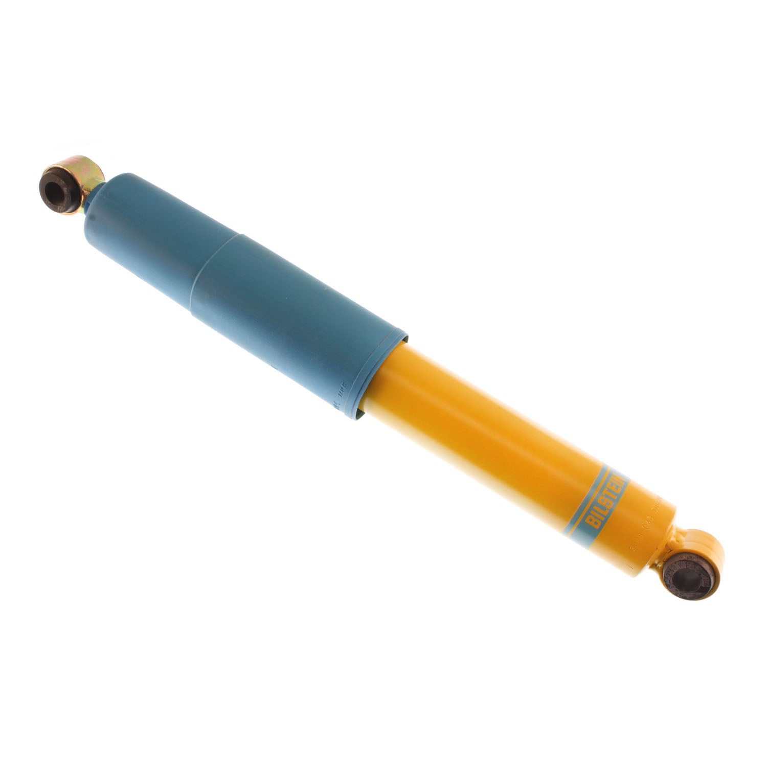 Bilstein B6 46mm Monotube Suspension Rear Shock Absorber - 11.73 in. Collapsed F4-B46-2068-M0