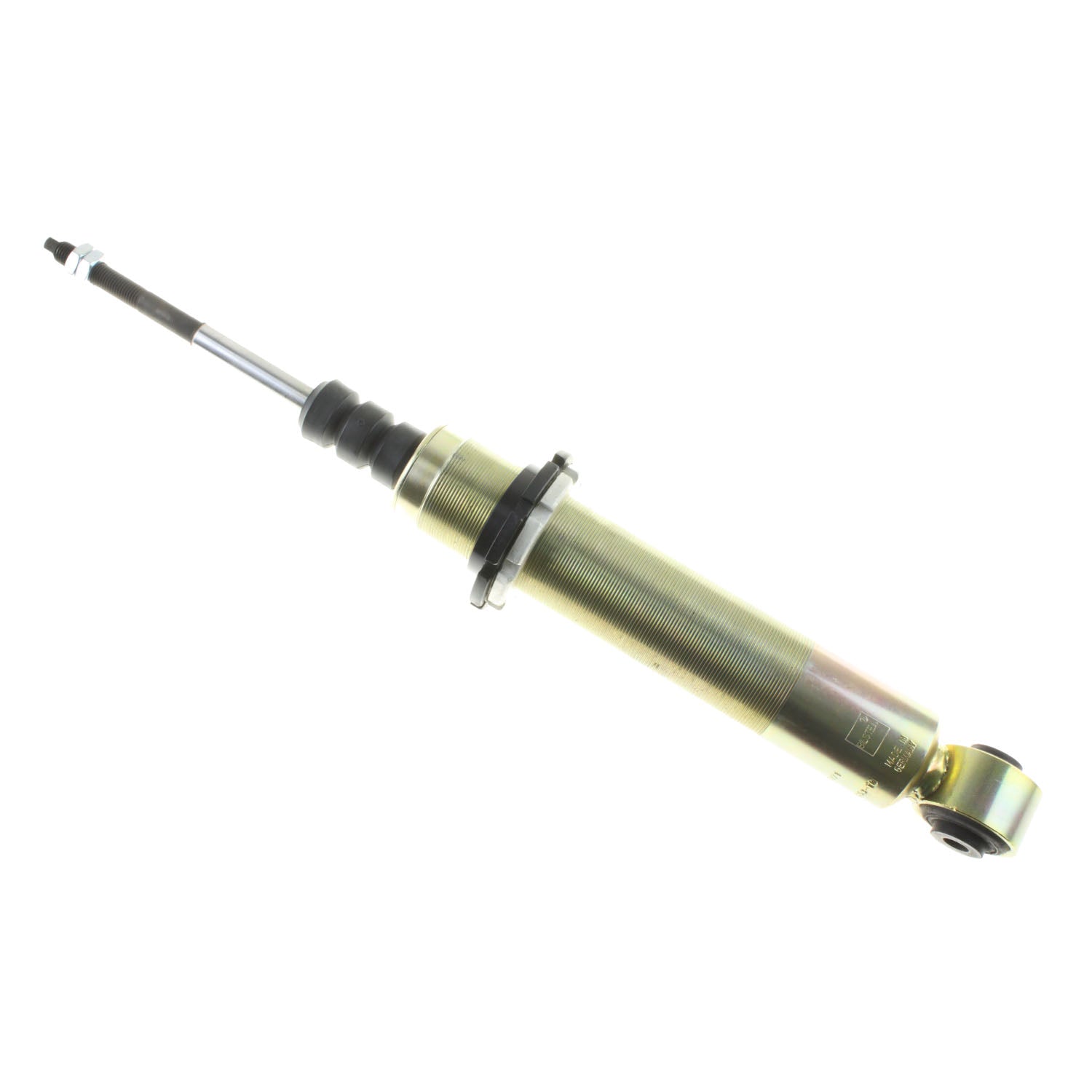 Bilstein Motorsports 46mm Monotube Suspension Rear Shock Absorber - 12.83 in. Collapsed F4-BE5-2353-T0