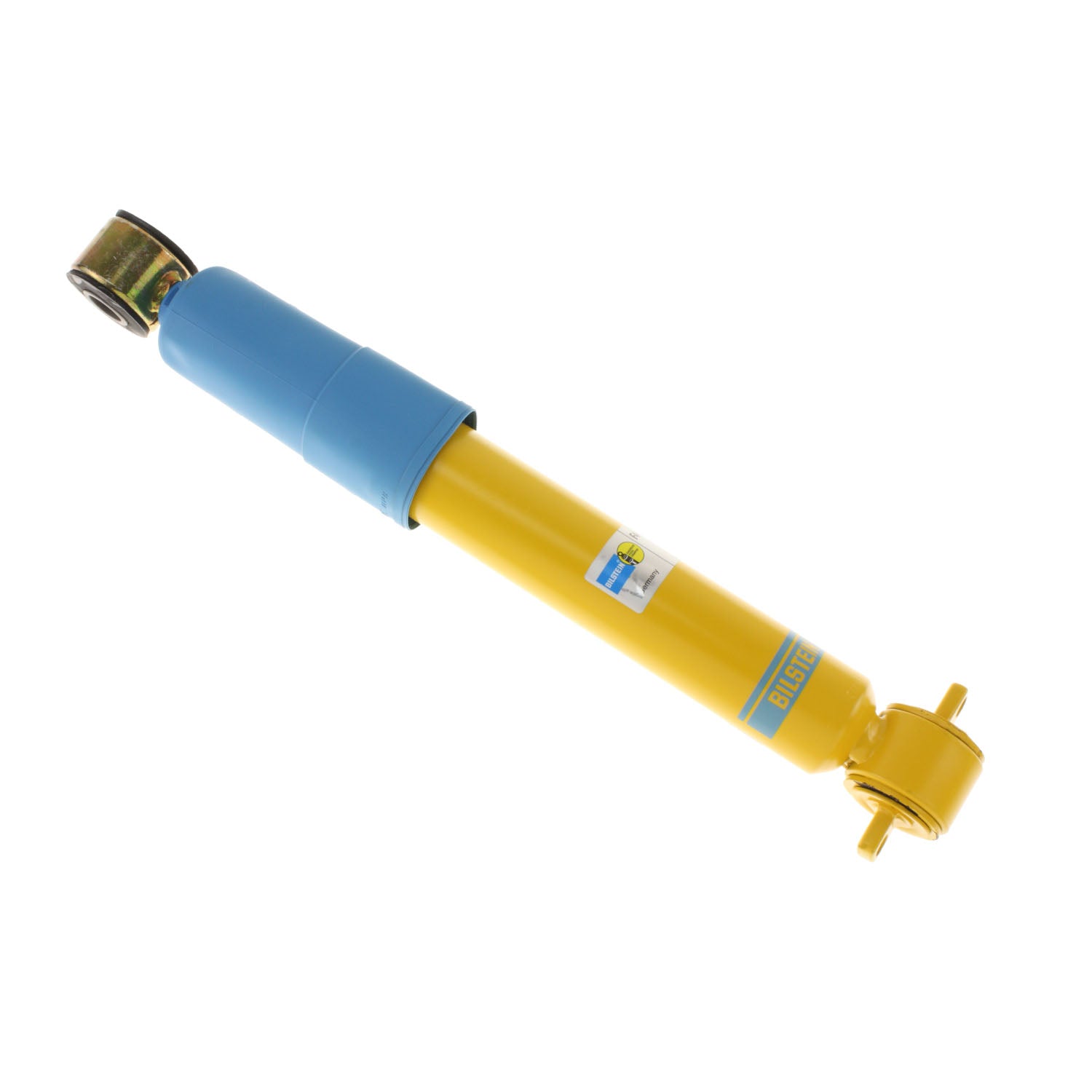 Bilstein B6 46mm Monotube Suspension Front Shock Absorber - 12.76 in. Collapsed F4-BE5-B642-M0