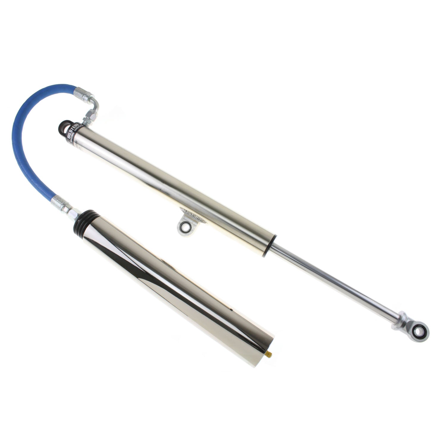 Bilstein M 9100 (Smooth Body) Monotube Suspension Shock Absorber - 21.72 in. Collapsed F4-BOA-0000389