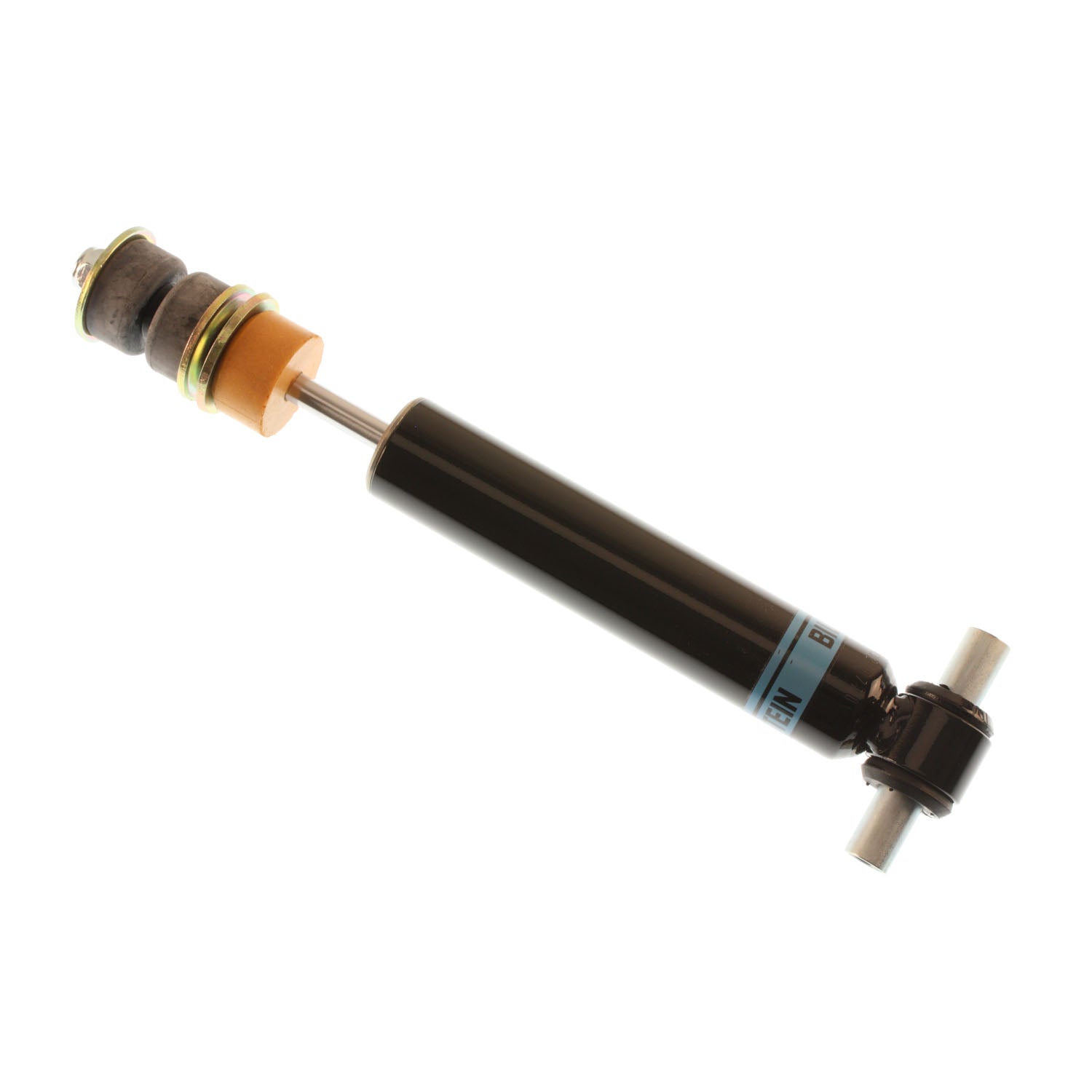 Bilstein AK Series Monotube Suspension Shock Absorber - 8.58 in. Collapsed F4-BOA-0000845