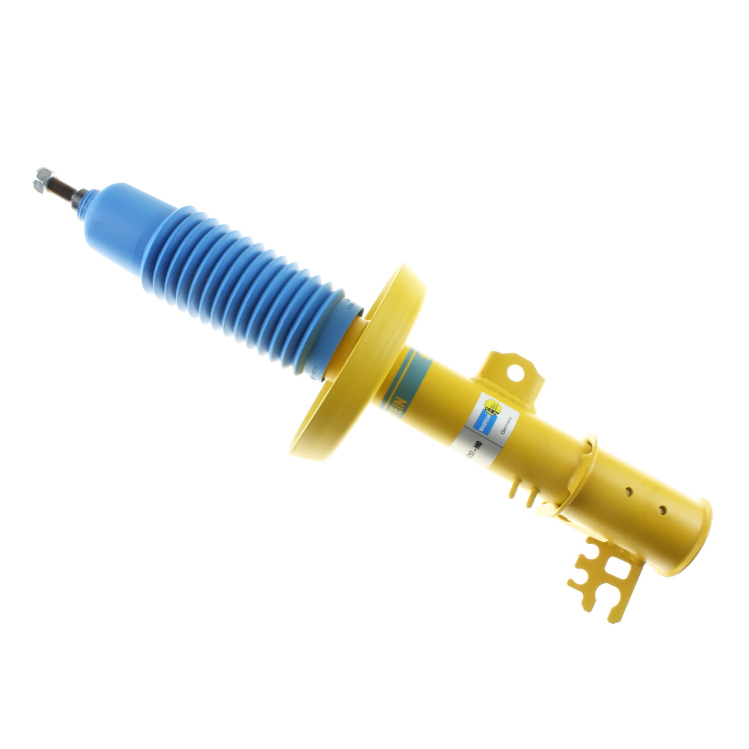 Bilstein B6 36mm Monotube Suspension Front Right Strut Assembly F4-VE3-4297-H0