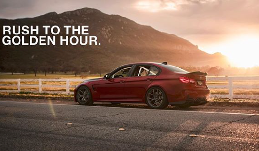 Studio RSR roll cage for 2015-2018 BMW M3 (F80) — view 4