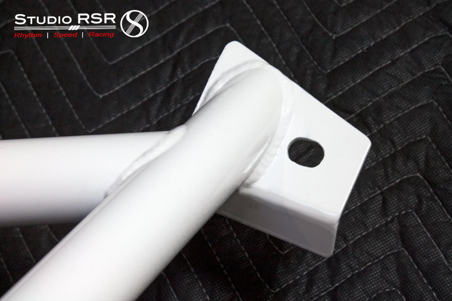 Studio RSR roll bar for 2015-2018 BMW M3 (F80) — view 6