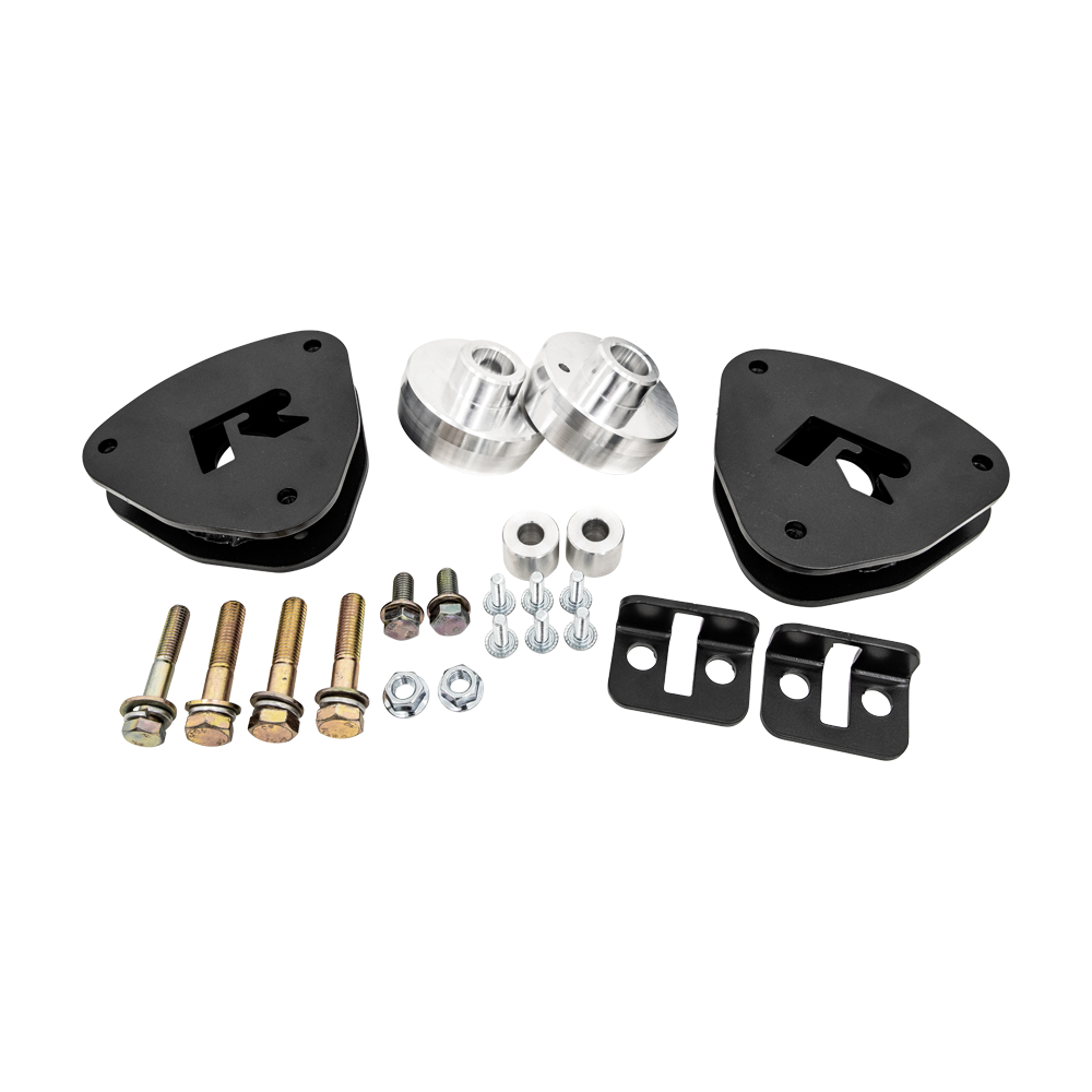 ReadyLift 1.5" SST Kit for 2021-2026 Ford Bronco Sport 69-21150
