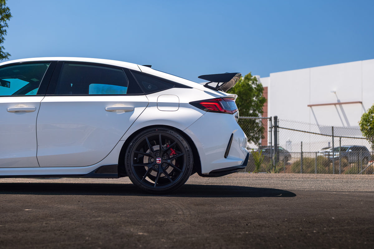 Swift Sport Lowering Springs for 2023+ Honda Civic Type R (FL5) 4H922