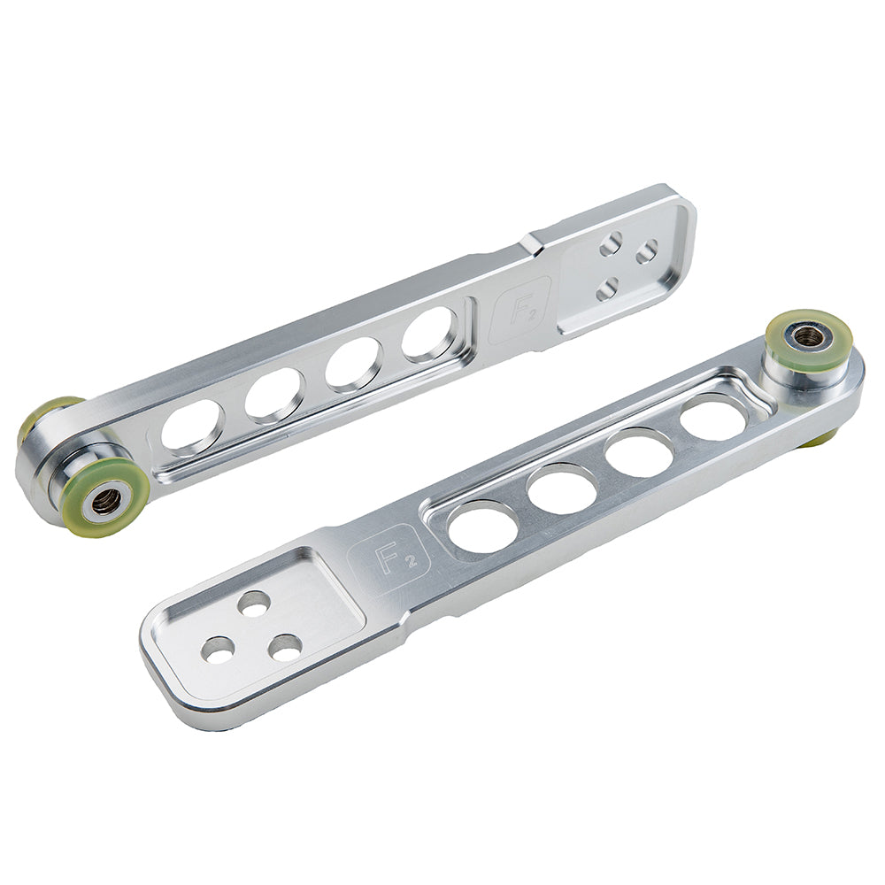 Function and Form Lower Control Arms for 2001-2005 Honda Civic (EP3)