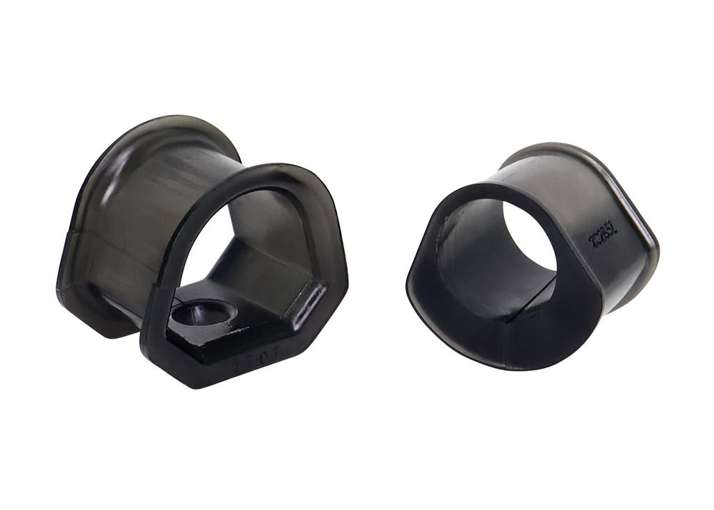 Whiteline Steering Rack and Pinion Mount Bushing Kit for 1995-1999 Hyundai Accent (X3) KSR217