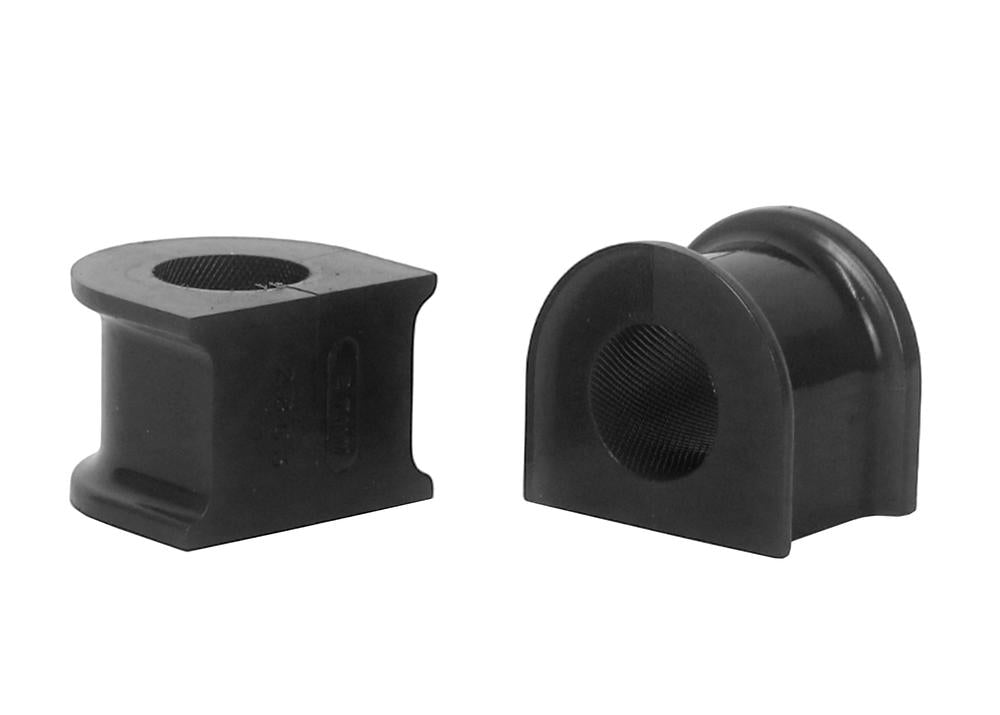 Whiteline 26mm Front Sway Bar Bushing Kit for 2008-2009 Pontiac G8 (Zeta) KSK071-26