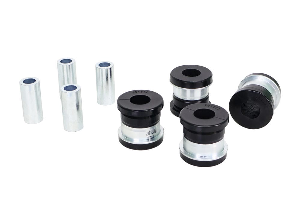 Whiteline Front Upper Control Arm Bushing Kit for 2011-2024 Ram 1500 (DS/DT) W56533