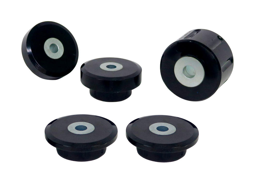 Whiteline MOTORSPORT SPEC Rear Differential Mount Bushing Kit for 2008-2013 INFINITI G37 (FM) KDT911M