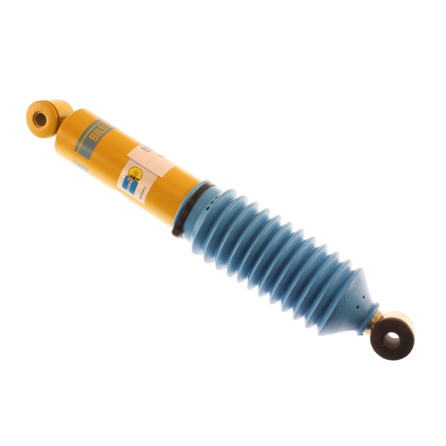 Bilstein B6 Performance 46mm Monotube Suspension Front Shock Absorber for 1948-1955 Porsche 356 (Type 356) 24-599955
