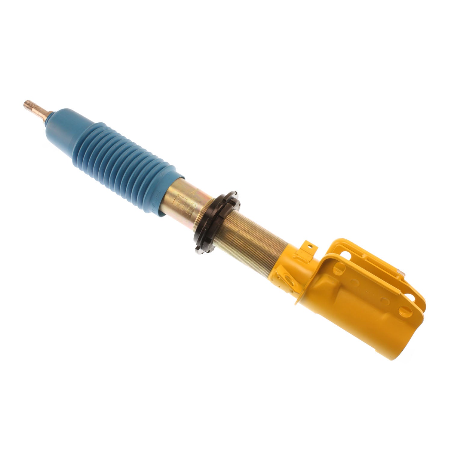 Bilstein B6 Performance 36mm Monotube Suspension Front Right Strut Assembly K4-VE3-59910TR