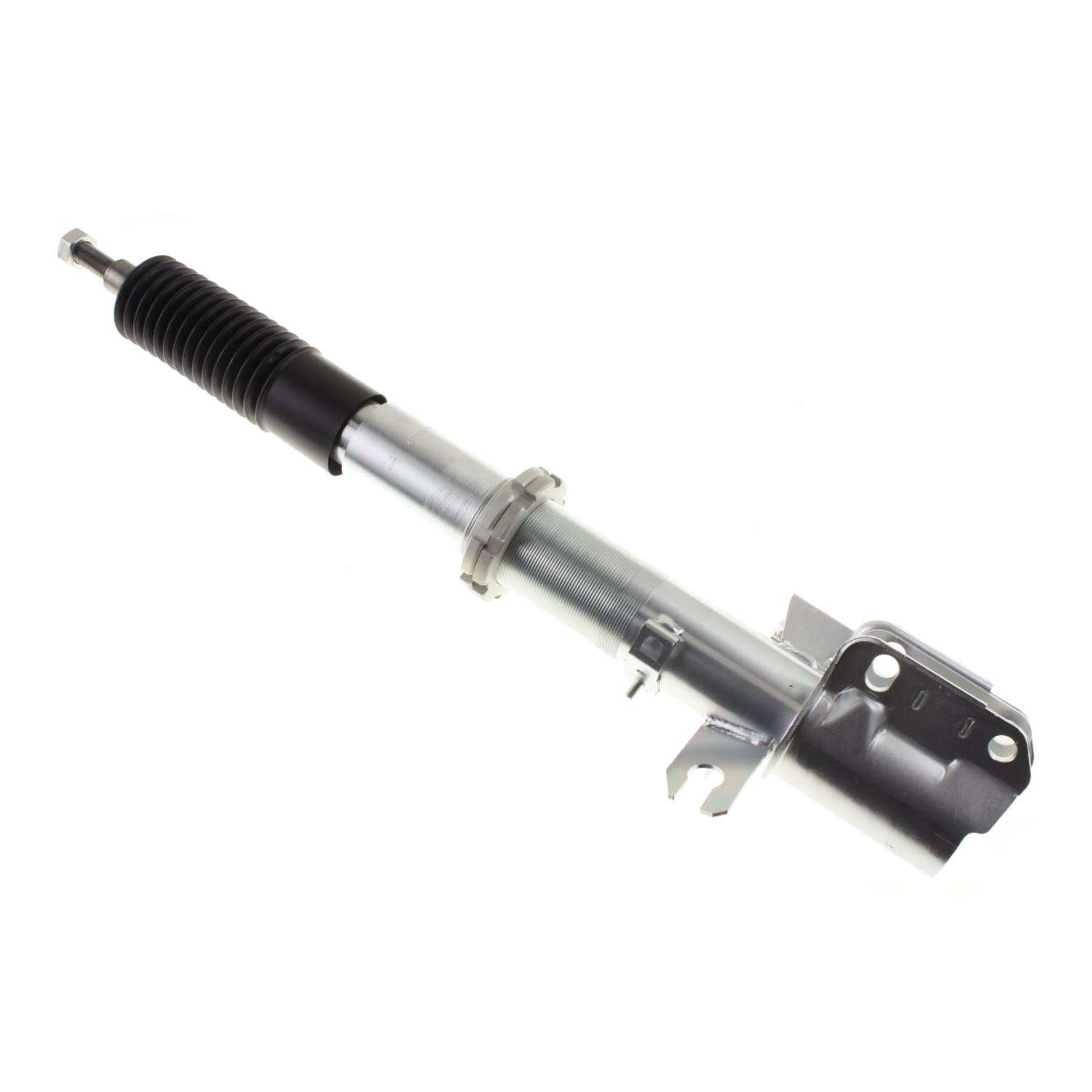 Bilstein Motorsports 36mm Monotube Suspension Front Strut Assembly - 16.61 in. Collapsed, 21.52 in. Extended K4-VE3-62513M0