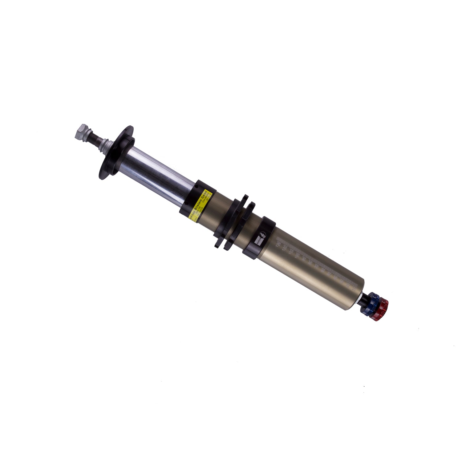 Bilstein MDS 36mm Monotube Suspension Front Strut Assembly K4-VM3-95106M0