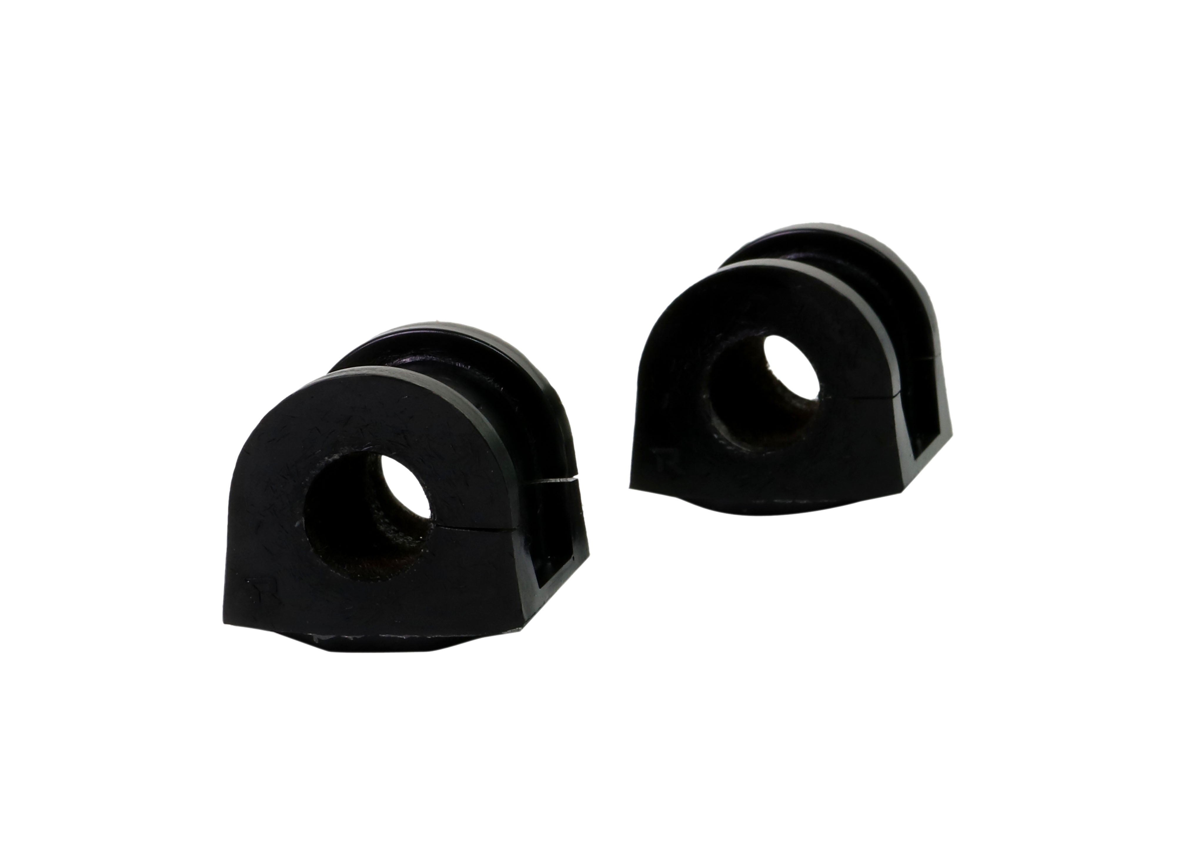 Whiteline 20mm Rear Sway Bar Bushing Kit for 2009-2013 Subaru Forester (SH)