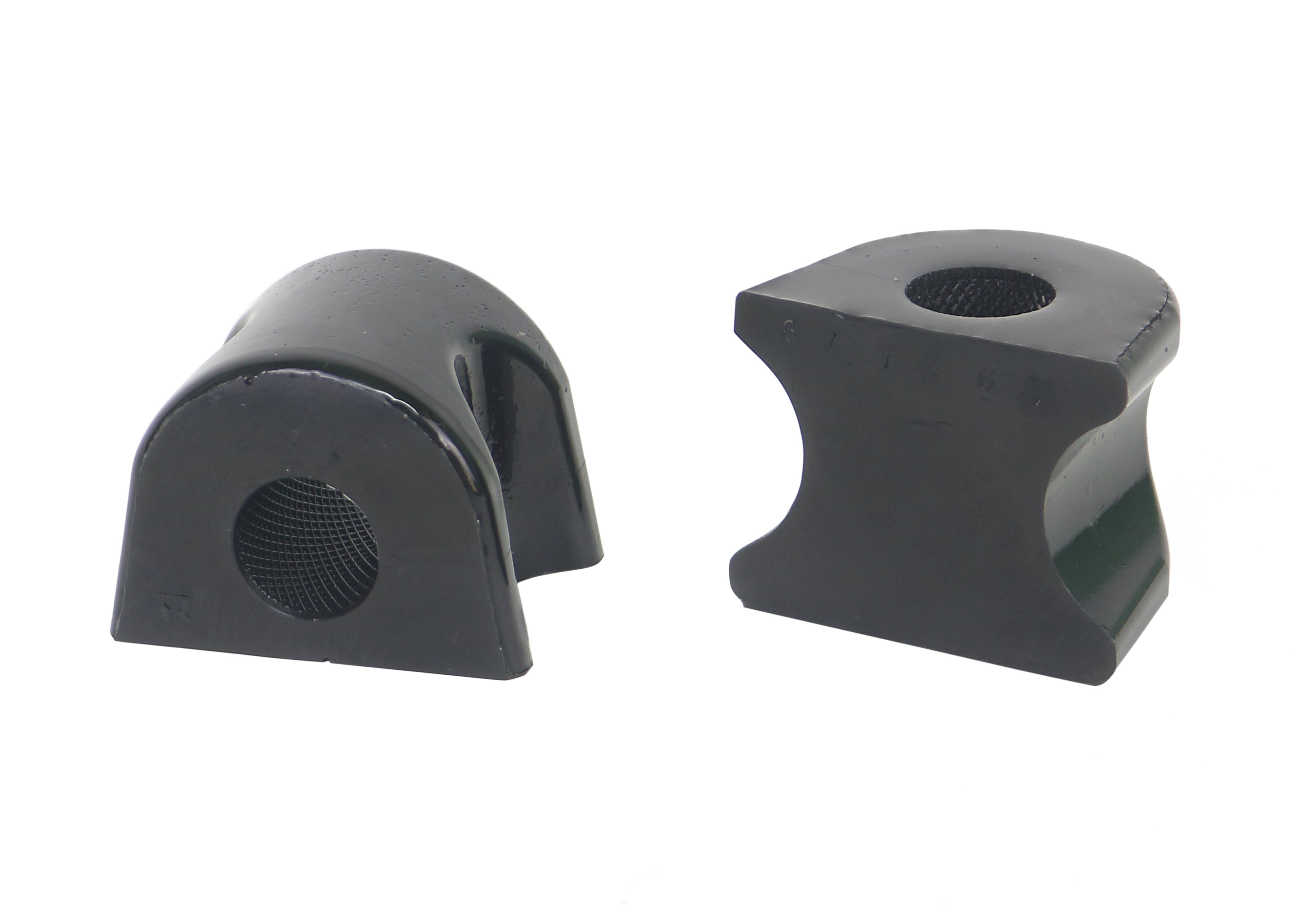 Whiteline 20mm Front Sway Bar Bushing Kit for 2013-2020 Subaru BRZ (ZN6)