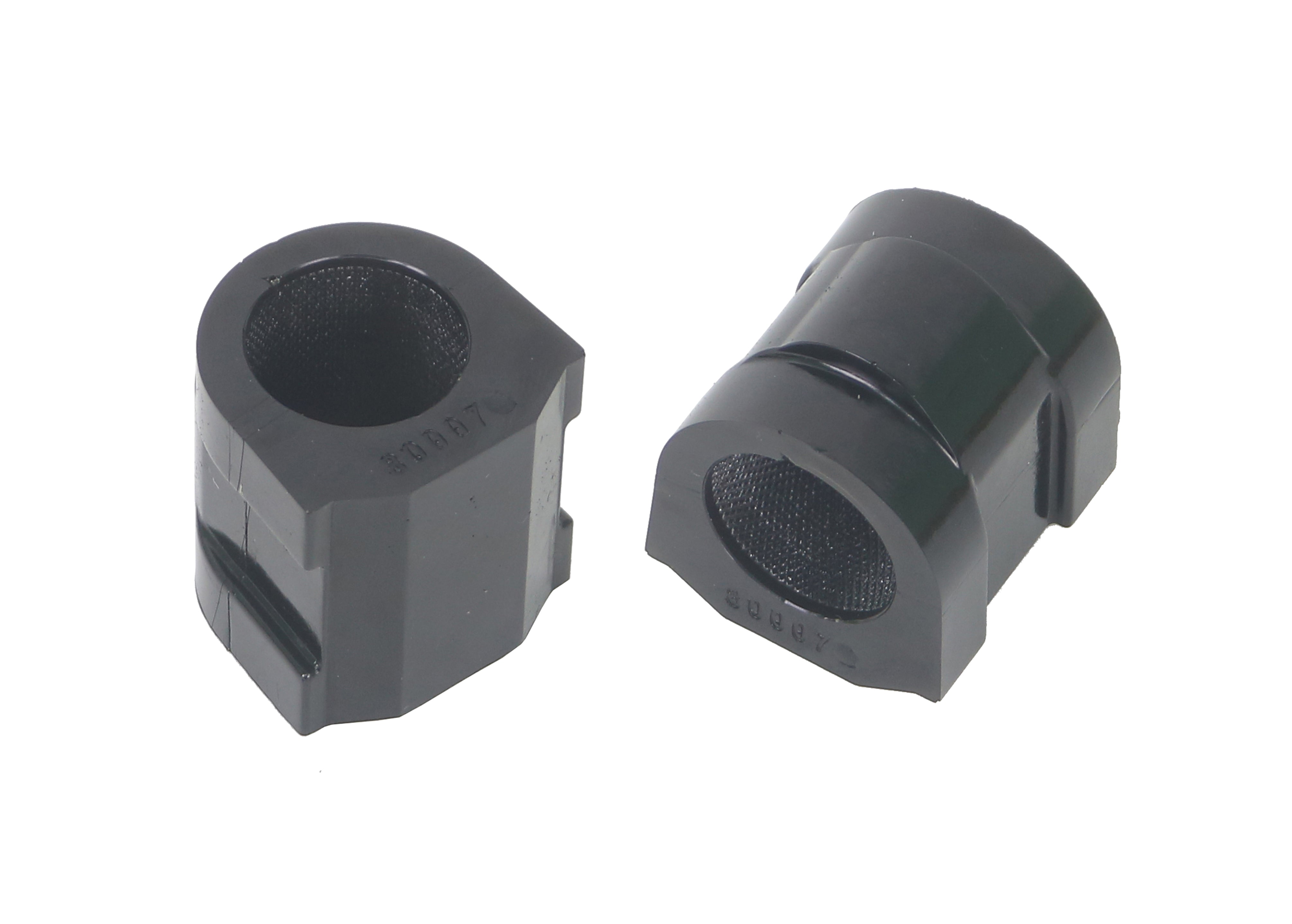 Whiteline 26mm Front Sway Bar Bushing Kit for 2014-2018 Subaru Forester (SJ)