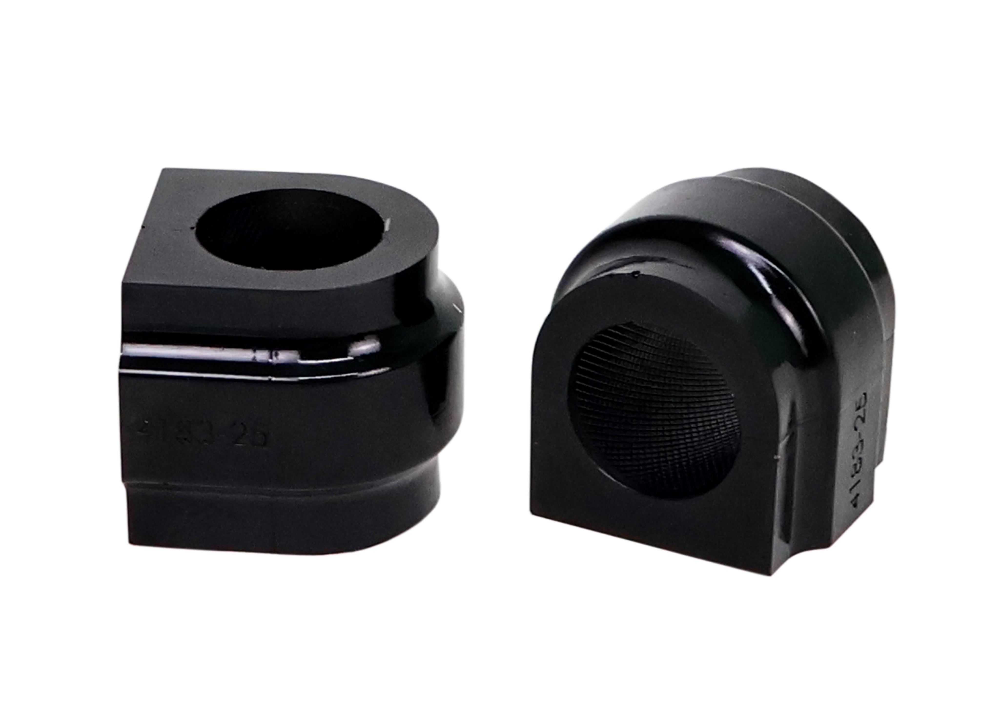 Whiteline 24mm Sway Bar Mount Bushing Kit for 2017-2025 Audi RS3 (8V/8Y)