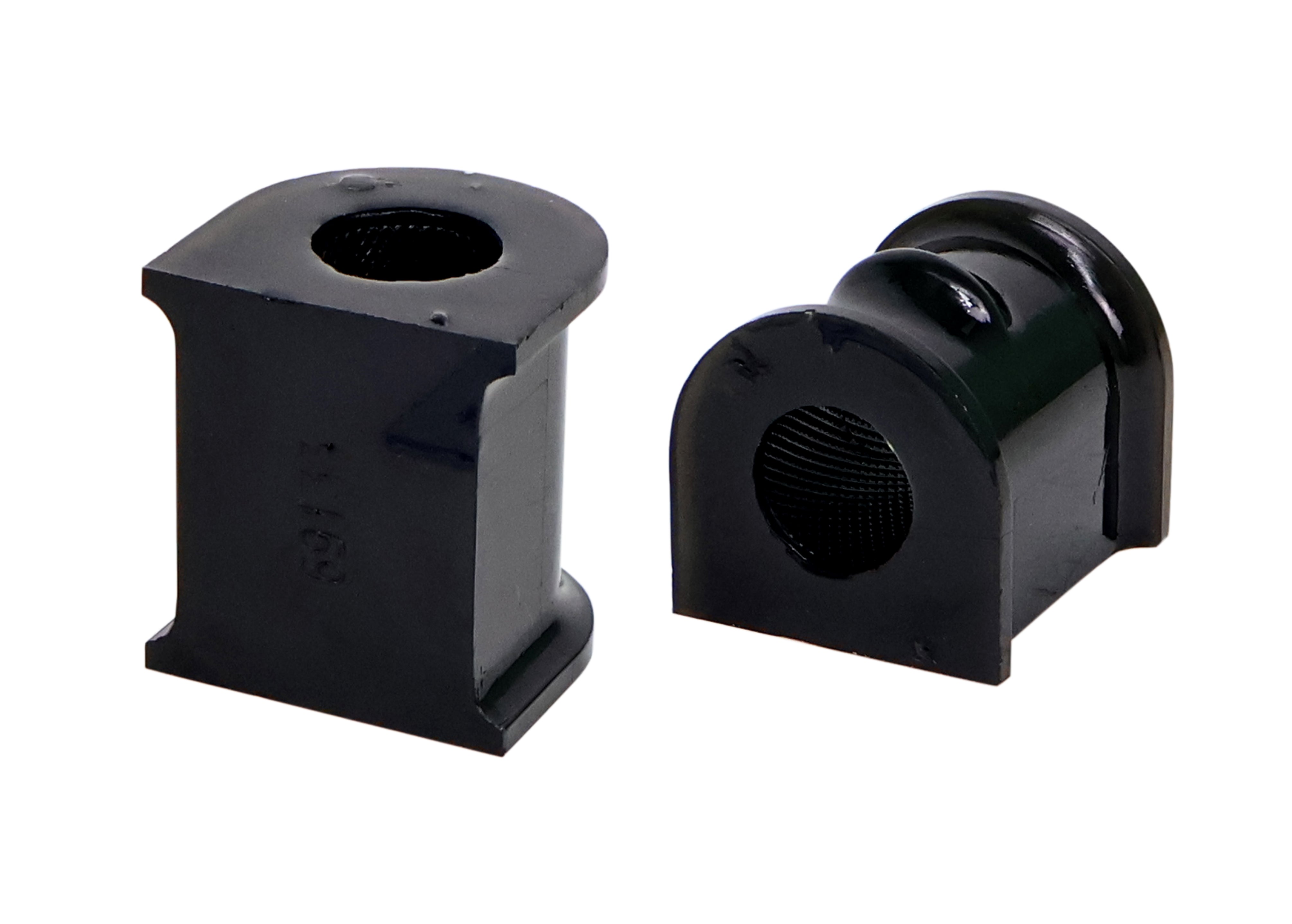 Whiteline 24mm Sway Bar Mount Bushing Kit for 2012-2018 Ford Focus (C346)