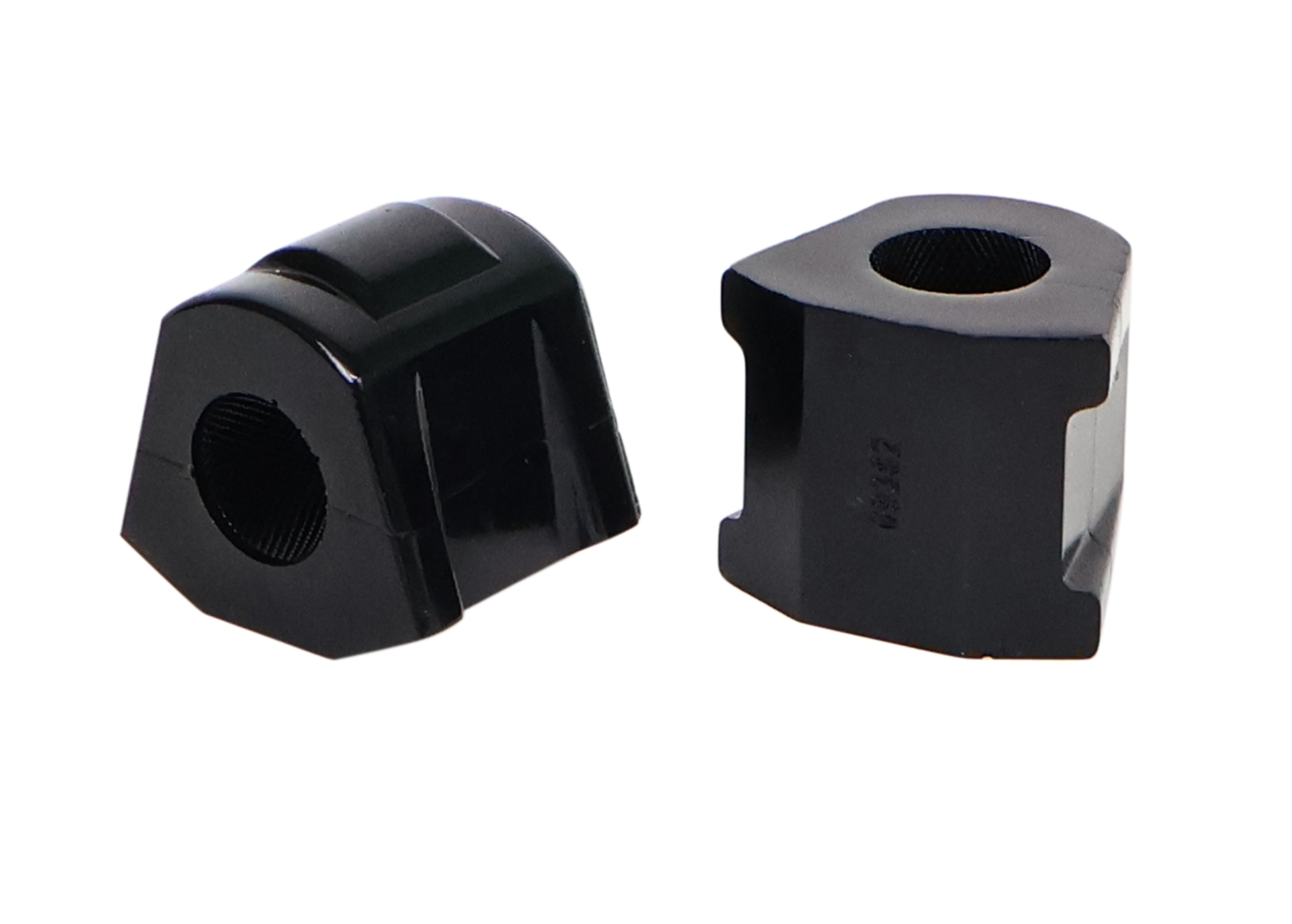 Whiteline 20mm Sway Bar Mount Bushing Kit for 2019-2025 Subaru Forester (SK)