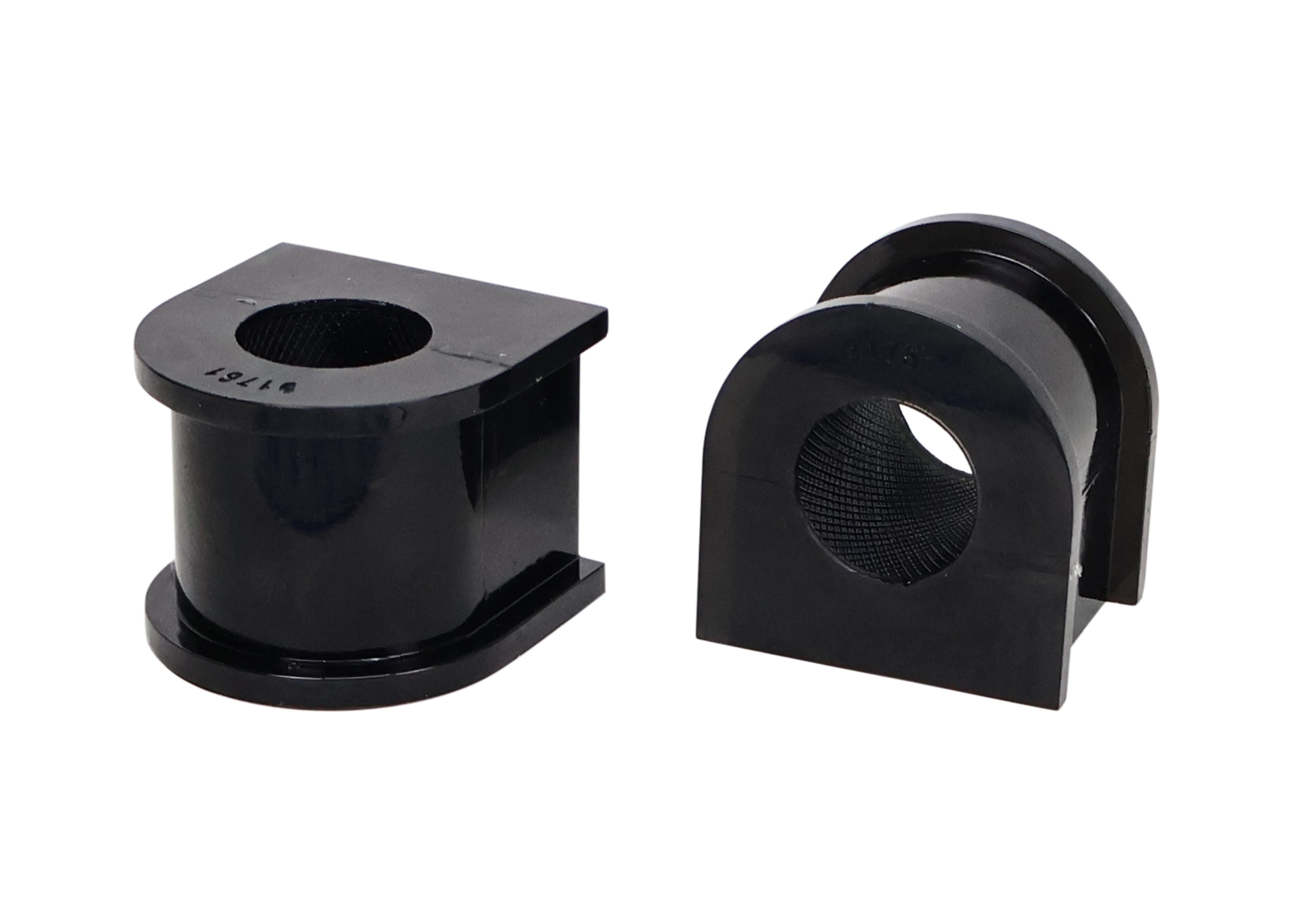 Whiteline 30mm Sway Bar Mount Bushing Kit for 2015-2026 Ford Mustang (S550/S650)