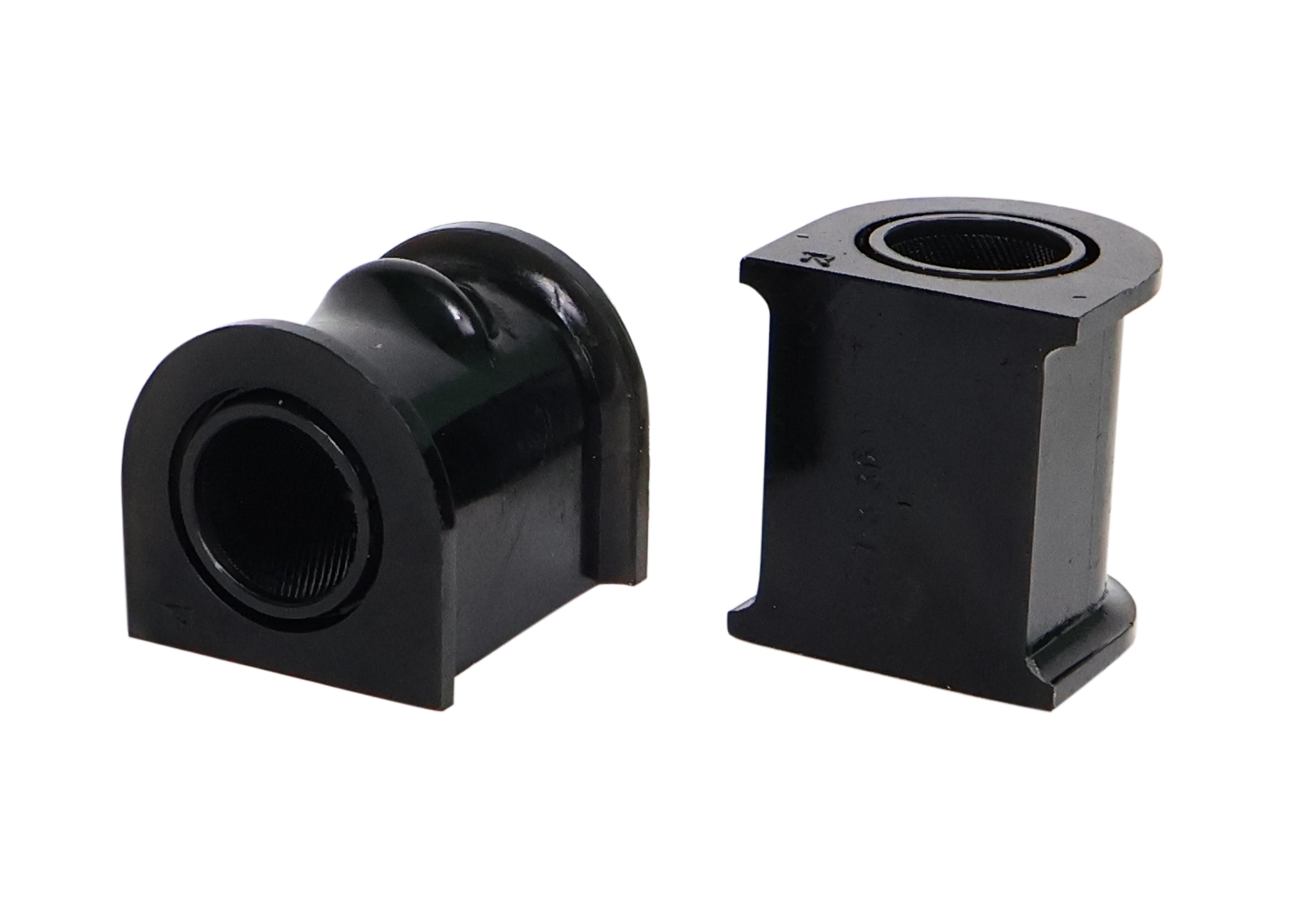 Whiteline 26mm Sway Bar Mount Bushing Kit for 2016-2018 Ford Focus (C346)