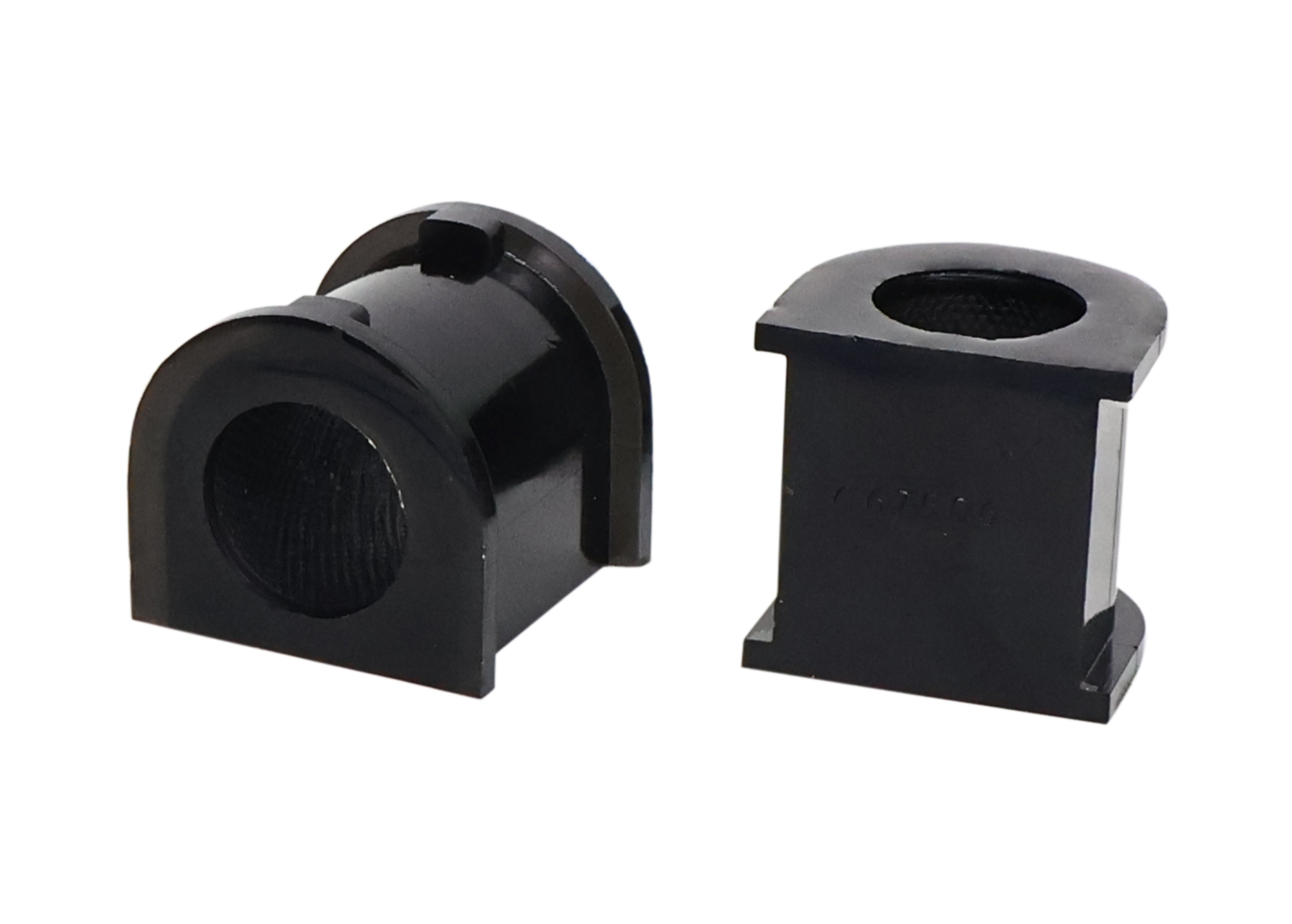 Whiteline 26mm Sway Bar Mount Bushing Kit for 2019-2026 Toyota Corolla (E210)