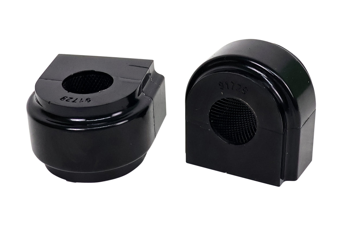 Whiteline 24mm sway bar mount bushing kit for the Toyota GR Supra