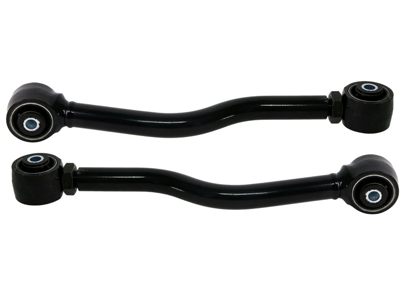 Whiteline HD Adjustable Rear Upper Control Arm Set for 2018 Jeep Wrangler JK (JK)