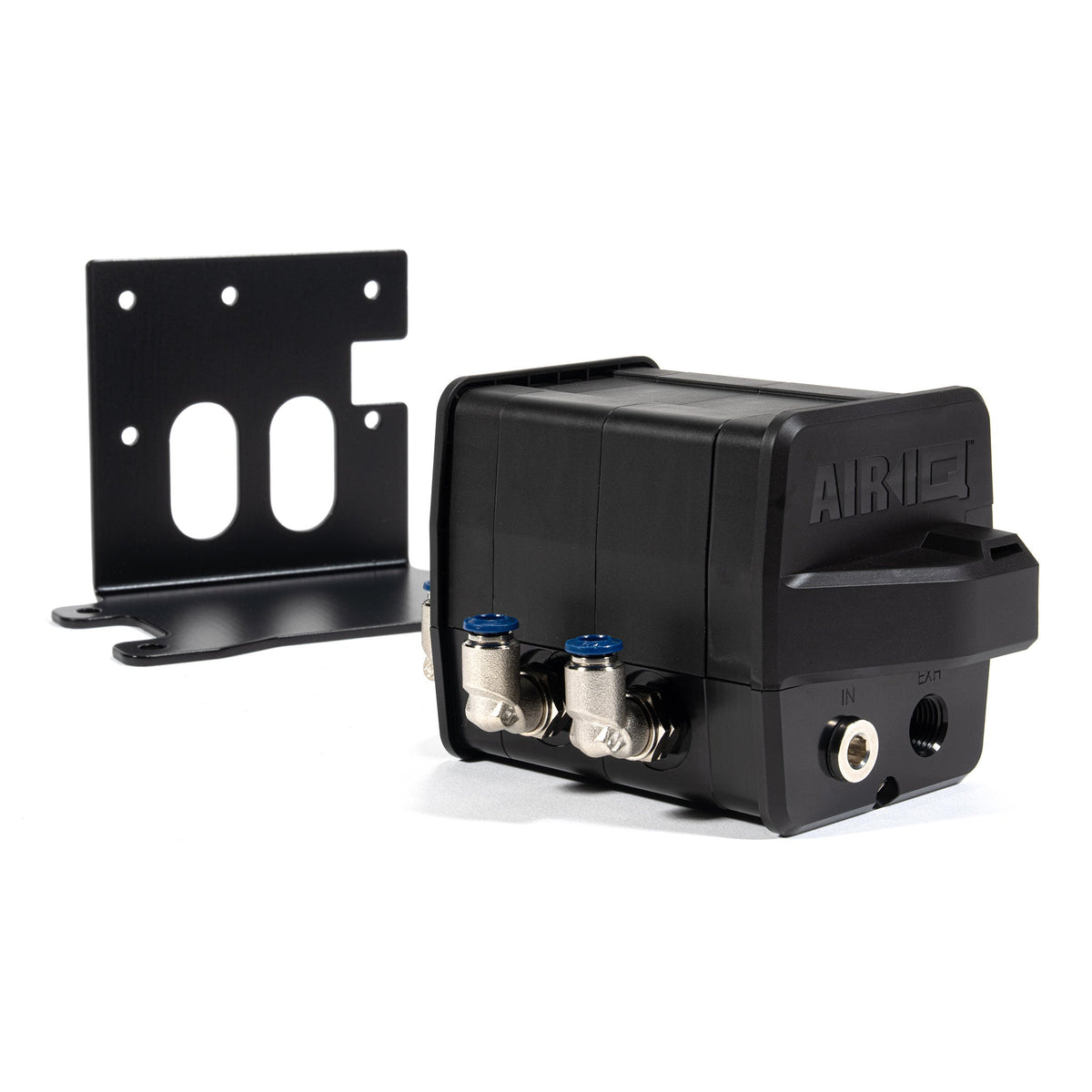 Logiq AirIQ 2-Channel Control Package (No Compressor) 50-30200