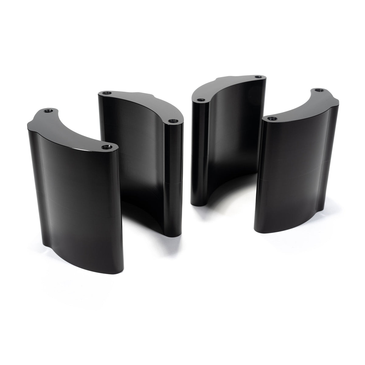 Logiq Ram 2500 rear spacer kit 89-12140-3