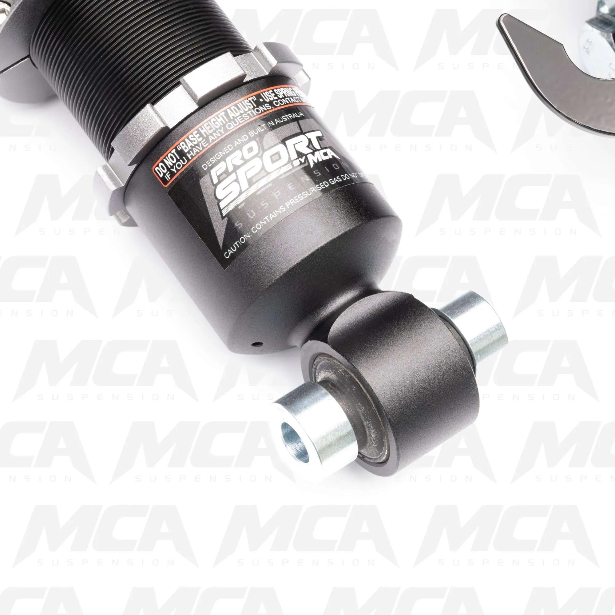 MCA Pro Sport Coilovers for 2013-2017 Holden Caprice (WN)