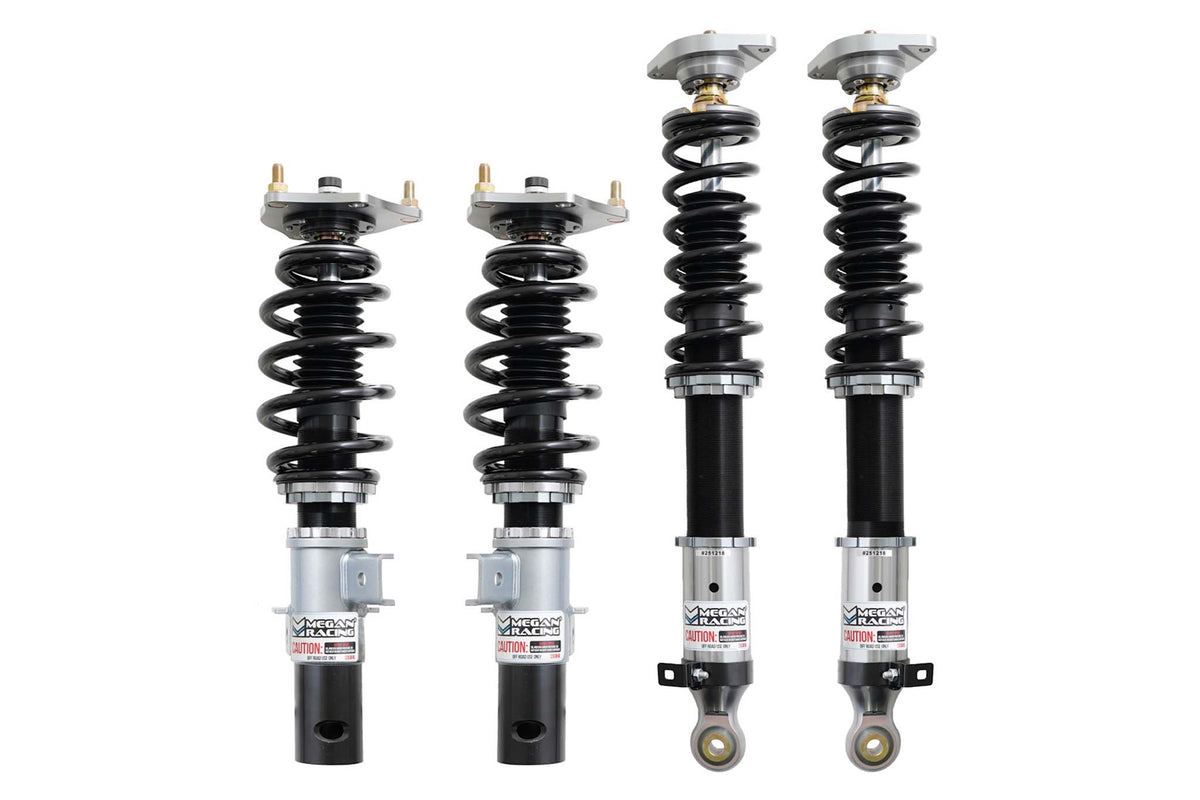 Megan Racing Track Series Coilovers for 2023+ Honda Civic Type R (FL5) MR-CDK-HC23R-TS