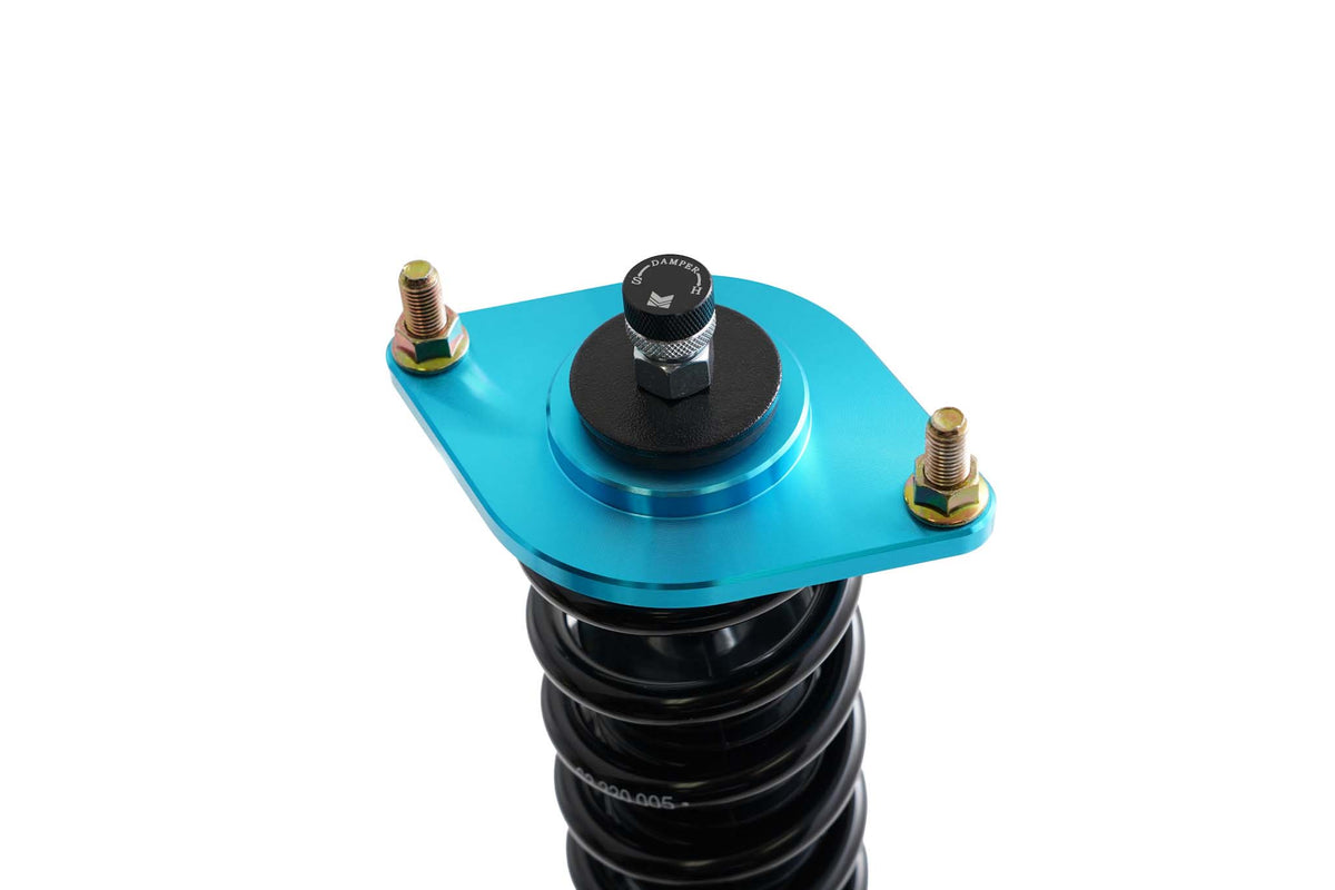 Megan Racing EZ II Series Coilovers for 2022+ Subaru Crosstrek MR-CDK-SXV22-EZII